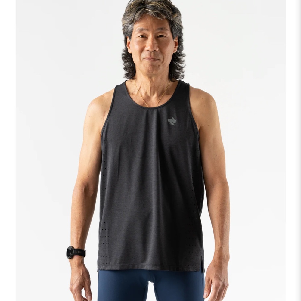Rabbit Race Pace Tank